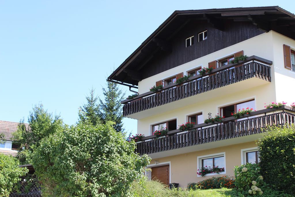 Dreimaederlhaus Velden am Wörthersee Exterior photo