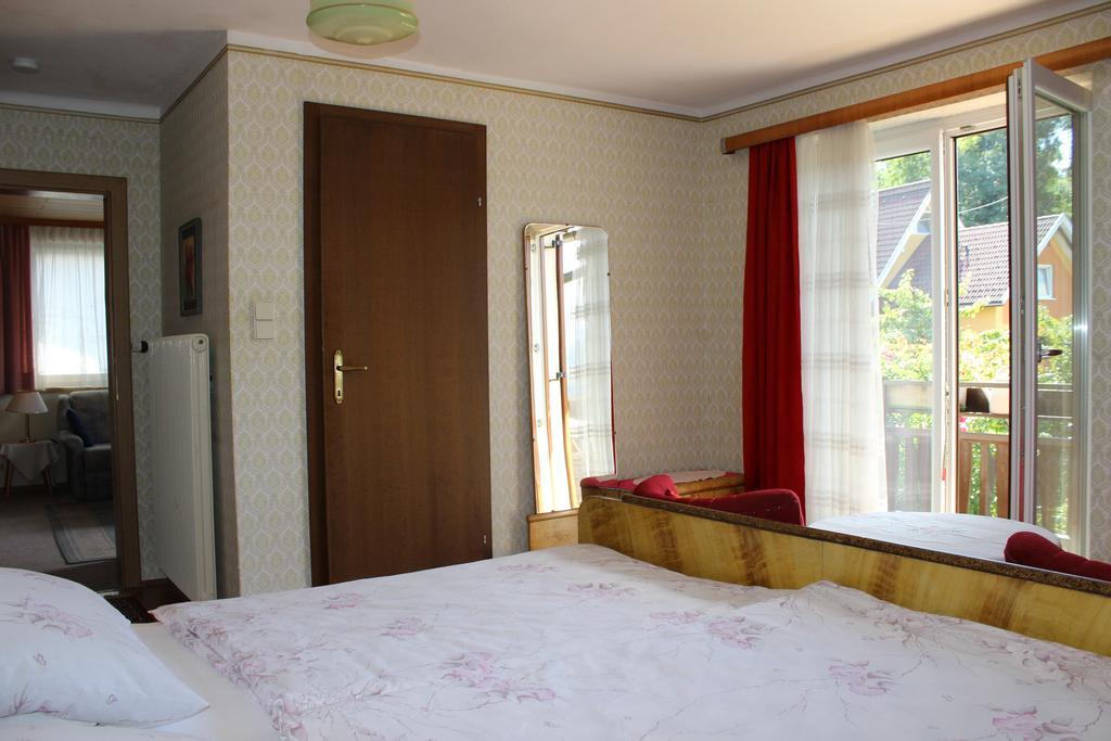 Dreimaederlhaus Velden am Wörthersee Exterior photo
