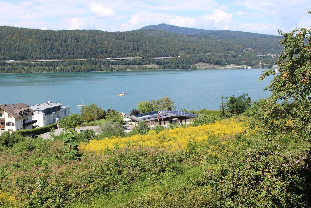 Dreimaederlhaus Velden am Wörthersee Exterior photo